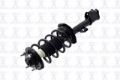 Imagen de Amortiguador Frontal Derecho 1332352R Para Ford Escape 2001-2012, Ford Escape Hybrid 2005-2012, Mazda Tribute 2001-2011, y Otros