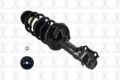 Imagen de Amortiguador Frontal 1332354 Para Volkswagen Golf 1994-1998, Volkswagen Jetta 1996-1998, Volkswagen Rabbit/golf 1993