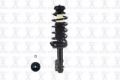 Imagen de Amortiguador Frontal 1332354 Para Volkswagen Golf 1994-1998, Volkswagen Jetta 1996-1998, Volkswagen Rabbit/golf 1993