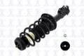 Imagen de Amortiguador Frontal 1332354 Para Volkswagen Golf 1994-1998, Volkswagen Jetta 1996-1998, Volkswagen Rabbit/golf 1993