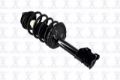 Imagen de Amortiguador Frontal Derecho 1332355R Para Nissan Sentra 2002-2006