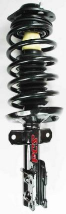 Imagen de Amortiguador Frontal Derecho 1332356R Para Chevrolet Cobalt 2005-2010, Chevrolet Hhr 2006-2011, Pontiac G5 2007-2009