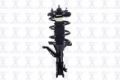 Imagen de Amortiguador Frontal Derecho 1332357R Para Honda Civic 2003-2005