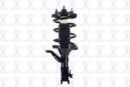 Imagen de Amortiguador Frontal Derecho 1332357R Para Honda Civic 2003-2005