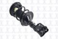 Imagen de Amortiguador Frontal Derecho 1332357R Para Honda Civic 2003-2005