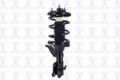 Imagen de Amortiguador Frontal Derecho 1332357R Para Honda Civic 2003-2005