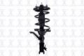 Imagen de Amortiguador Frontal Derecho 1332358R Para Honda Civic 2001-2002