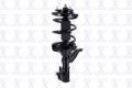 Imagen de Amortiguador Frontal Derecho 1332358R Para Honda Civic 2001-2002