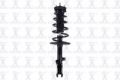 Imagen de Amortiguador Trasero Izquierdo 1332360L Para Lexus Es 330 2004-2006, Toyota Camry 2004-2006