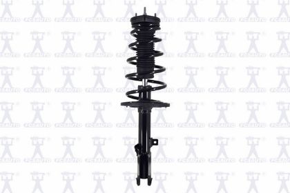 Imagen de Amortiguador Trasero Izquierdo 1332360L Para Lexus Es 330 2004-2006, Toyota Camry 2004-2006