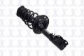 Imagen de Amortiguador Trasero Izquierdo 1332360L Para Lexus Es 330 2004-2006, Toyota Camry 2004-2006