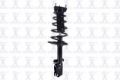 Imagen de Amortiguador Trasero Izquierdo 1332360L Para Lexus Es 330 2004-2006, Toyota Camry 2004-2006