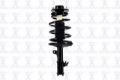 Imagen de Amortiguador Frontal Derecho 1332363R Para Lexus Es 300 1997-2001, Toyota Avalon 1997-2003, Toyota Camry 1997-2001, y Otros
