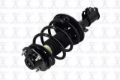 Imagen de Amortiguador Frontal Derecho 1332363R Para Lexus Es 300 1997-2001, Toyota Avalon 1997-2003, Toyota Camry 1997-2001, y Otros