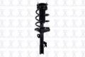 Imagen de Amortiguador Frontal Derecho 1332366R Para Toyota Sienna 2004-2006