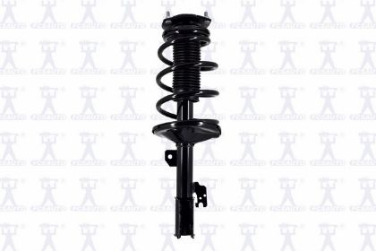 Imagen de Amortiguador Frontal Derecho 1332366R Para Toyota Sienna 2004-2006