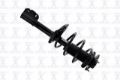 Imagen de Amortiguador Frontal Derecho 1332366R Para Toyota Sienna 2004-2006