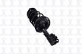 Imagen de Amortiguador Frontal Izquierdo 1332367L Para Toyota Camry 2004-2006