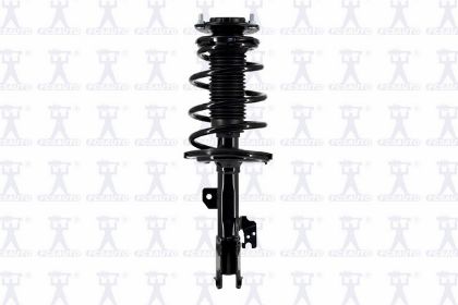 Imagen de Amortiguador Frontal Derecho 1332367R Para Toyota Camry 2004-2006