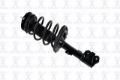 Imagen de Amortiguador Frontal Derecho 1332367R Para Toyota Camry 2004-2006