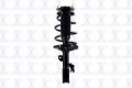 Imagen de Amortiguador Frontal Derecho 1332368R Para Toyota Camry 2002-2003