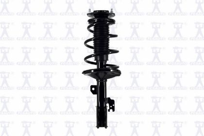 Imagen de Amortiguador Frontal Derecho 1332368R Para Toyota Camry 2002-2003