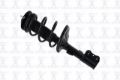 Imagen de Amortiguador Frontal Derecho 1332368R Para Toyota Camry 2002-2003