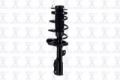 Imagen de Amortiguador Frontal Derecho 1332368R Para Toyota Camry 2002-2003