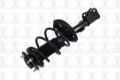 Imagen de Amortiguador Frontal Derecho 1332368R Para Toyota Camry 2002-2003