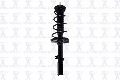 Imagen de Amortiguador Trasero Derecho 1332369R Para Lexus Es 300 2002-2003, Toyota Camry 2002-2003