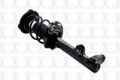 Imagen de Amortiguador Frontal 1333049 Para Mercedes Benz C250 2012-2014, Mercedes Benz C300 2008-2011, Mercedes Benz C350 2008-2014