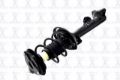 Imagen de Amortiguador Frontal 1333049 Para Mercedes Benz C250 2012-2014, Mercedes Benz C300 2008-2011, Mercedes Benz C350 2008-2014