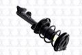 Imagen de Amortiguador Frontal 1333049 Para Mercedes Benz C250 2012-2014, Mercedes Benz C300 2008-2011, Mercedes Benz C350 2008-2014