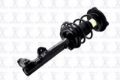 Imagen de Amortiguador Frontal 1333049 Para Mercedes Benz C250 2012-2014, Mercedes Benz C300 2008-2011, Mercedes Benz C350 2008-2014
