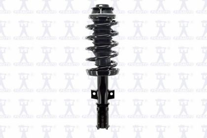 Imagen de Amortiguador Frontal 1333159 Para Saab 9-5 2002-2009