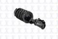 Imagen de Amortiguador Frontal 1333159 Para Saab 9-5 2002-2009