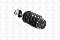 Imagen de Amortiguador Frontal 1333159 Para Saab 9-5 2002-2009