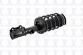 Imagen de Amortiguador Frontal 1333159 Para Saab 9-5 2002-2009