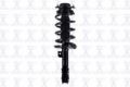 Imagen de Amortiguador Frontal Derecho 1333270R Para Chevrolet Malibu 2004-2012, Chevrolet Malibu Hybrid 2008-2009, Pontiac G6 2005-2010, y Otros