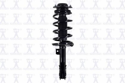 Imagen de Amortiguador Frontal Derecho 1333270R Para Chevrolet Malibu 2004-2012, Chevrolet Malibu Hybrid 2008-2009, Pontiac G6 2005-2010, y Otros