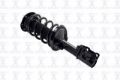 Imagen de Amortiguador Frontal Derecho 1333270R Para Chevrolet Malibu 2004-2012, Chevrolet Malibu Hybrid 2008-2009, Pontiac G6 2005-2010, y Otros