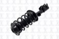 Imagen de Amortiguador Frontal Derecho 1333270R Para Chevrolet Malibu 2004-2012, Chevrolet Malibu Hybrid 2008-2009, Pontiac G6 2005-2010, y Otros