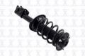 Imagen de Amortiguador Frontal Derecho 1333270R Para Chevrolet Malibu 2004-2012, Chevrolet Malibu Hybrid 2008-2009, Pontiac G6 2005-2010, y Otros