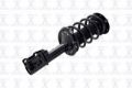 Imagen de Amortiguador Frontal Derecho 1333270R Para Chevrolet Malibu 2004-2012, Chevrolet Malibu Hybrid 2008-2009, Pontiac G6 2005-2010, y Otros