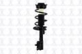 Imagen de Amortiguador Frontal Derecho 1333271R Para Nissan Rogue 2008-2012