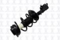 Imagen de Amortiguador Frontal Derecho 1333271R Para Nissan Rogue 2008-2012