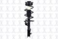 Imagen de Amortiguador Frontal Derecho 1333283R Para Nissan Rogue 2008-2012