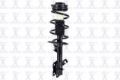 Imagen de Amortiguador Frontal Derecho 1333283R Para Nissan Rogue 2008-2012