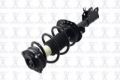 Imagen de Amortiguador Frontal Derecho 1333283R Para Nissan Rogue 2008-2012