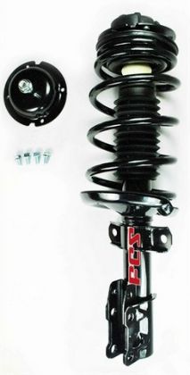 Imagen de Amortiguador Frontal 1333290 Para Saturn Ion 2003-2007